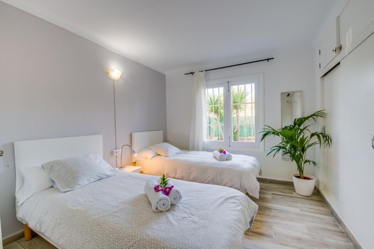 Ideal Property Mallorca - Sa Vinya Vella Алькудія Екстер'єр фото