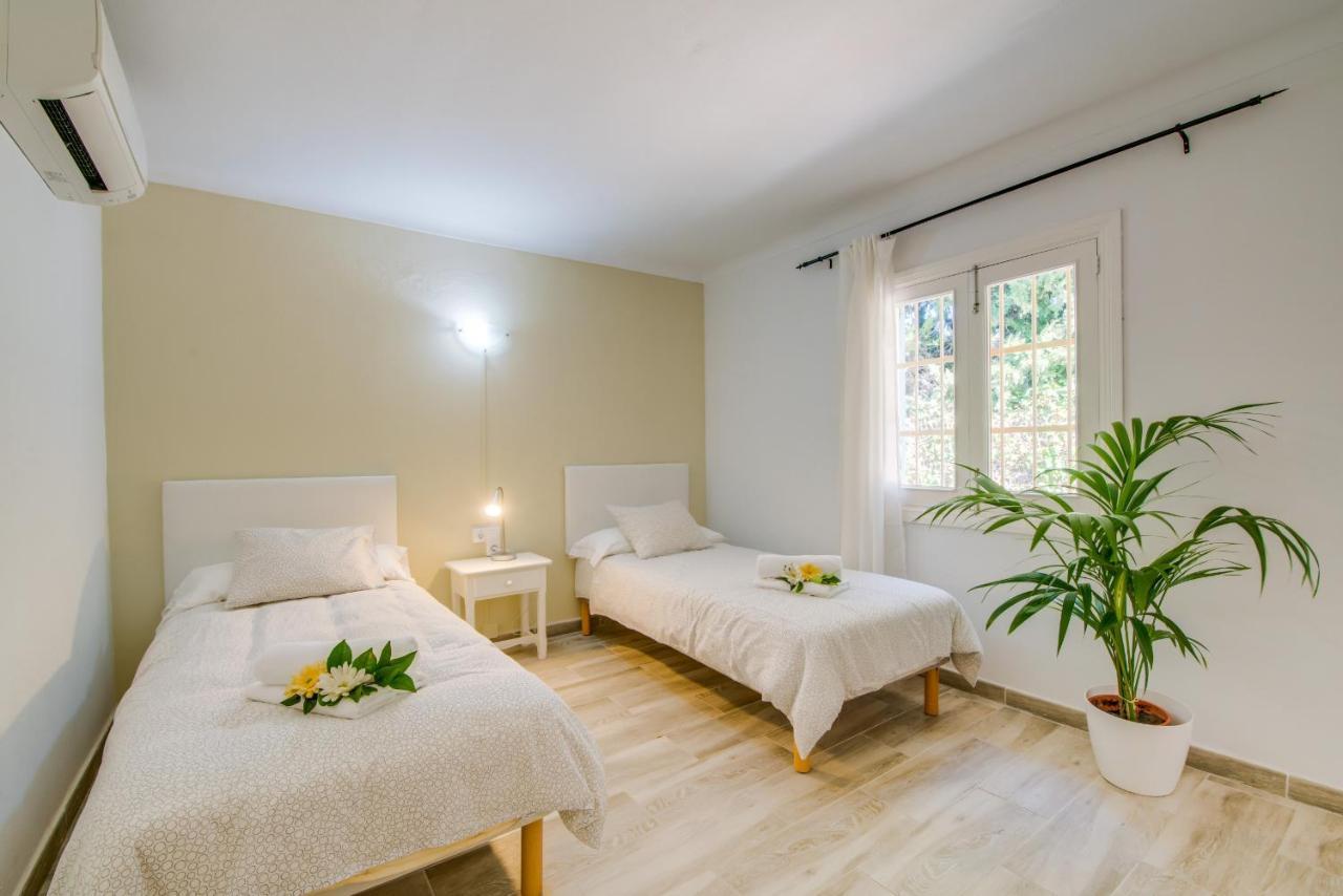 Ideal Property Mallorca - Sa Vinya Vella Алькудія Екстер'єр фото