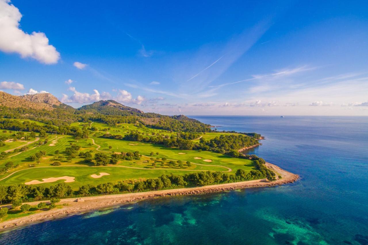 Ideal Property Mallorca - Sa Vinya Vella Алькудія Екстер'єр фото